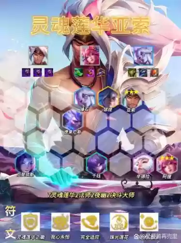 一费卡最强阵容搭配,一费卡有哪些英雄插图1 一费卡最强阵容搭配,一费卡有哪些英雄插图1