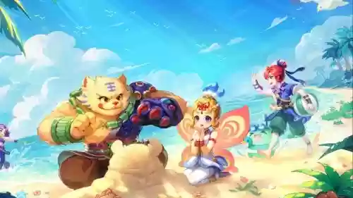 手游梦幻西游拜师，梦幻西游手游 拜师插图1