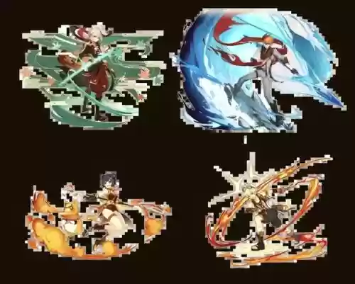 元神0命公子阵容搭配,元神公子0命怎么玩插图1 元神0命公子阵容搭配,元神公子0命怎么玩插图1