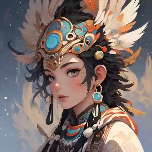 萨满可以双持双手武器吗，萨满可以带双手法杖吗插图1
