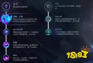 悠米天赋装备，悠米怎么出装加血多插图