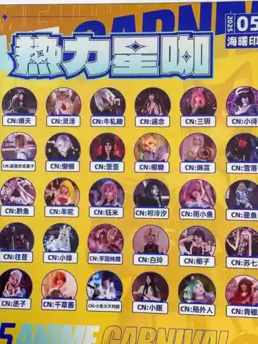 cos大乱斗阵容搭配，cos大乱斗培养比例表格插图1