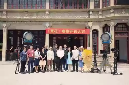 繁花启程阵容插图1