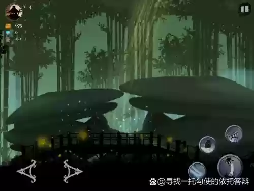 忍者岚十一关攻略，忍者岚第一章通关攻略大全插图