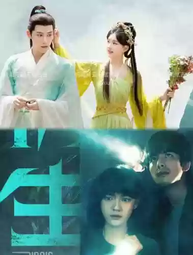 盘点电视剧神仙阵容搭配，神仙电视剧排行插图1