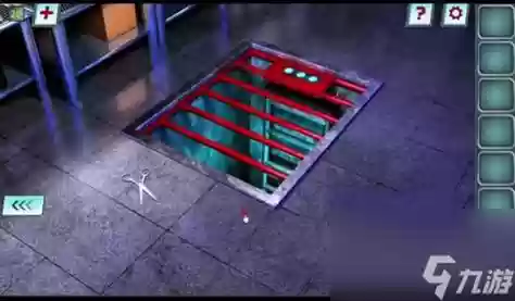 立体逃脱攻略.，立体逃脱该怎么通关插图