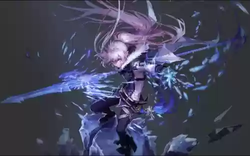 男魔法冰结师刷武器选择，dnf男法三觉冰结师加强了吗插图1