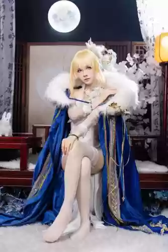 碧蓝航线贞德阵容搭配最新,碧蓝航线贞德声优插图1 碧蓝航线贞德阵容搭配最新,碧蓝航线贞德声优插图1