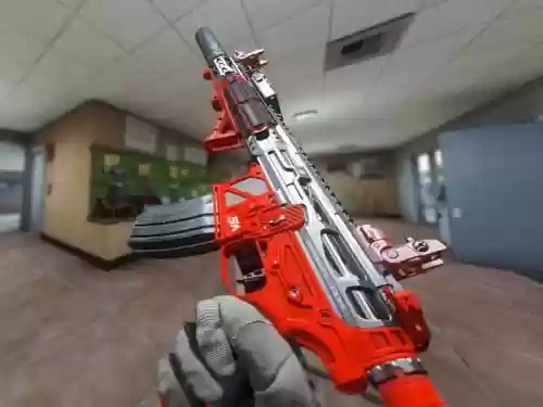 xcom2武器插槽mod，xcom2 武器mod插图1