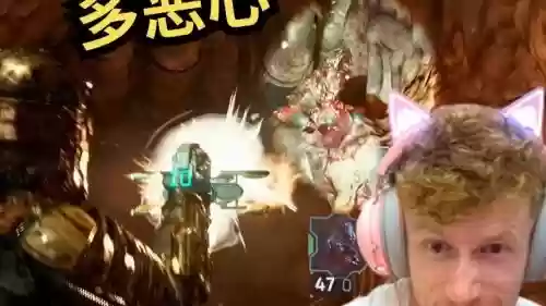 死亡空间五章视频攻略视频解说，死亡空间5什么时候出插图