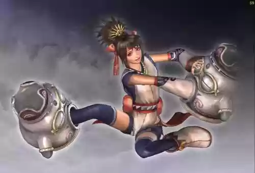 大蛇无双2武器攻击,大蛇无双2武器技能插图1 大蛇无双2武器攻击,大蛇无双2武器技能插图1