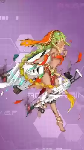 苍穹战线人物攻略，苍穹战线改名插图1