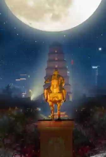 梦幻西游大雁塔好玩吗，梦幻西游端游大雁塔插图