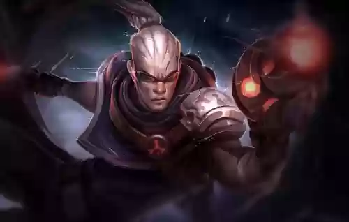 英雄联盟奥巴马阵容搭配,联盟奥巴马叫啥插图 英雄联盟奥巴马阵容搭配,联盟奥巴马叫啥插图