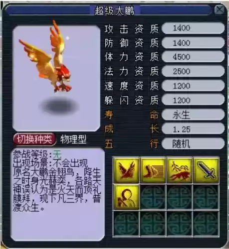 梦幻西游打图号带神兽，梦幻西游打图号带神兽好吗插图
