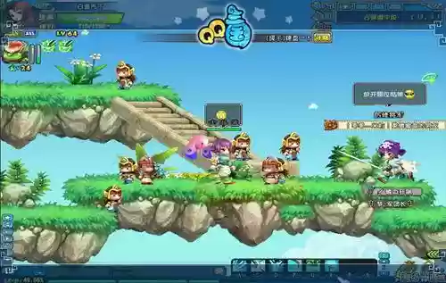 qq三国剑侍80级技能，三国剑侍要学8090技能吗插图1