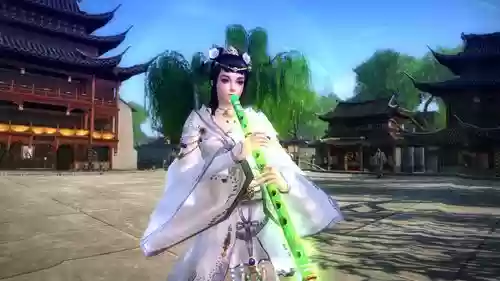 九阴七品武器套，九阴七品玉武器插图