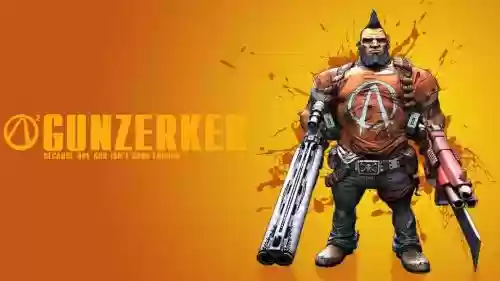 无主之地2所有橙色武器，无主之地2橙色武器多少级才能刷插图