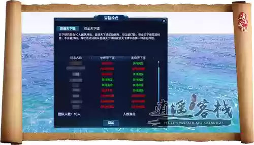 天涯明月刀镖师满技能押天下镖收益多少，天涯明月刀镖师加什么属性插图1