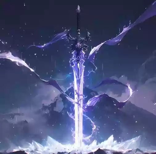 暗帝用什么传说武器好，暗帝用什么武器最好100插图1