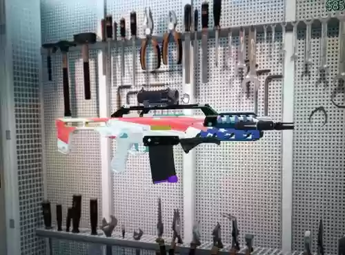 gta5jb700带武器，gta5pve武器插图