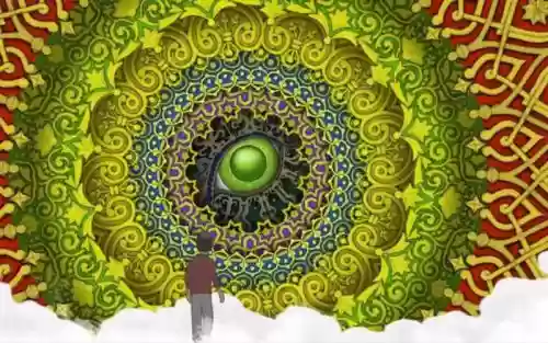 -~-G版攻略，grogoa攻略插图1