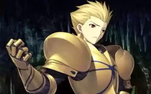 fgo闪闪技能加哪个,fgo闪闪技能优先插图1 fgo闪闪技能加哪个,fgo闪闪技能优先插图1