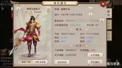 问道手游咋刷装备，问道手游装备怎么做成功率高插图