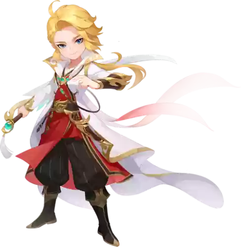 梦幻西游手游漠少君不好看，梦幻西游手游莫少君各种时装外观插图