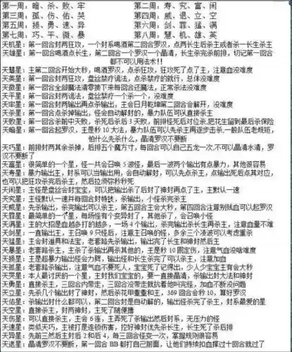 梦幻西游天罡地煞需要抢吗，梦幻西游天罡地煞难吗插图