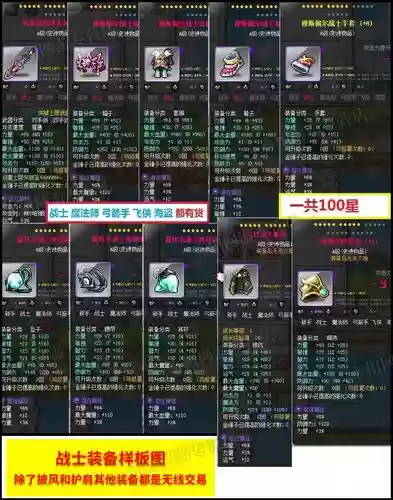 冒险岛170怎么得装备插图1