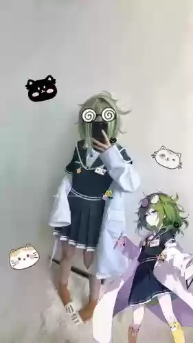 崩坏学园2崩坏娘隐藏技能，崩坏学园2崩坏娘是真人吗插图1