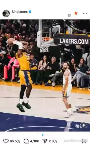 詹姆斯勇士阵容搭配图，詹姆斯单挑勇士插图1