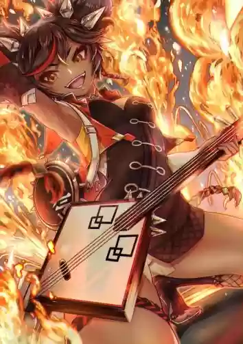 原神2.5辛焱阵容搭配，原神20辛焱值得培养吗插图