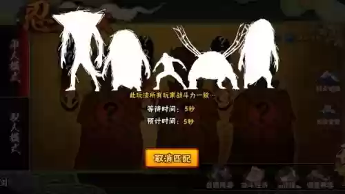 随机装阵容插图