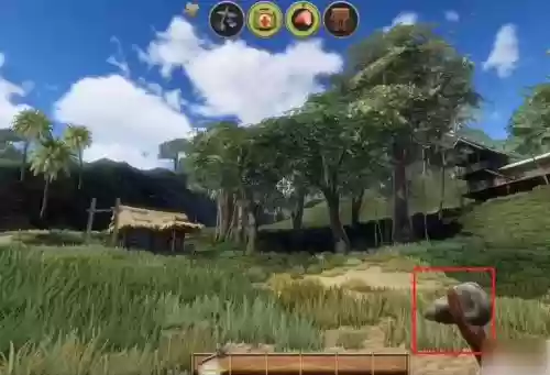 辐射岛制造攻略，辐射岛任务攻略插图1