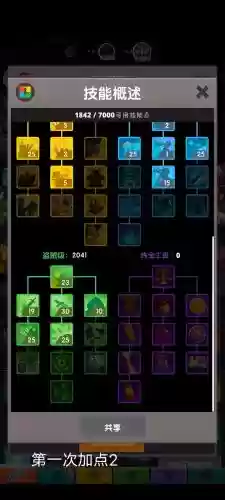 点杀泰坦2分身流装备怎么带，点杀泰坦2套装效果插图