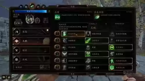 战锤末世鼠疫2法师用什么武器厉害，战锤末世鼠疫2战斗法师天赋插图1