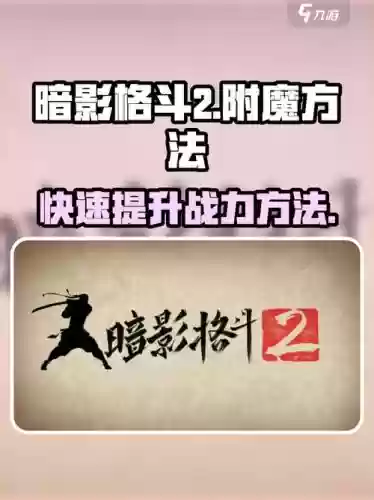 暗影格斗2武器修改教程，暗影格斗2修改伤害插图1