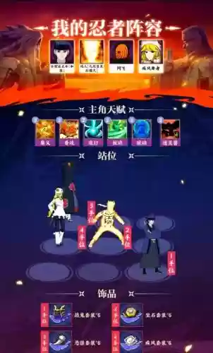 260忍考给装备还是280，460忍考插图1