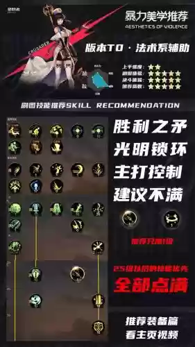 新手地下城技能加点，地下城技能加点可以随便加点吗-插图1