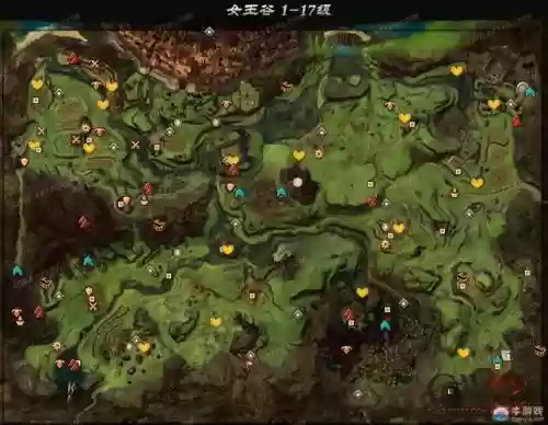 激战2最新跳跳乐全部攻略，激战2跳跳乐宝箱多久刷新插图1