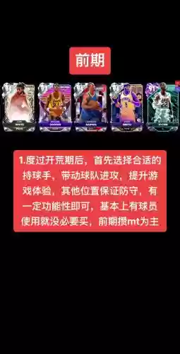 阵容搭配罗斯，罗斯在什么队伍插图1