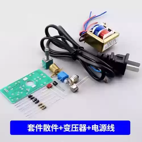 晶体管技能恢复，晶体管 技能插图1