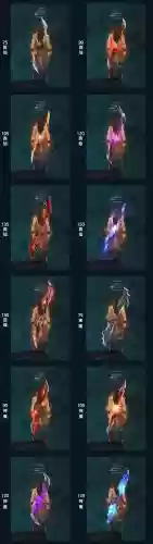 诛仙3用什么练神隐武器插图