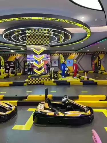 卡丁车手游前期阵容搭配，卡丁车手游哪个车手最好插图