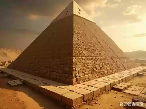 金字塔未解之谜12关攻略，金字塔未解之谜12关攻略视频插图1