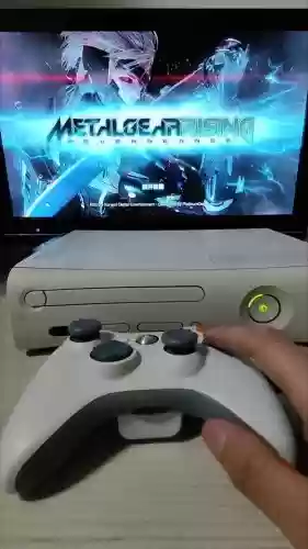 xbox360合金装备god，xbox360合金装备崛起金手指插图1