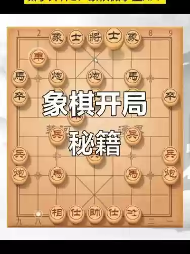 大神象棋最好的阵容搭配，大神象棋最近视频攻略插图