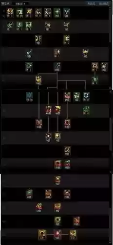 魔皇点技能，魔皇技能介绍插图1